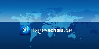Logo Tagesschau.de
