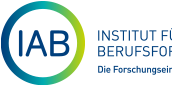 Logo des Instituts für Arbeitsmarkt- und Berufsforschung